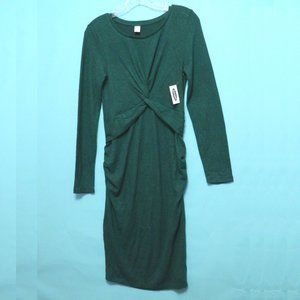 Old Navy Maternity Dress